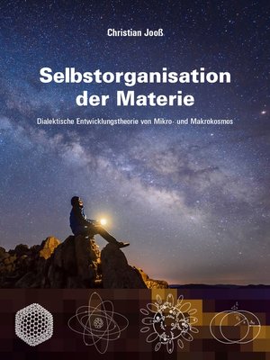 cover image of Selbstorganisation der Materie